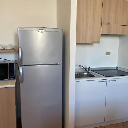 Apartman Sph - Galleria San Federico *