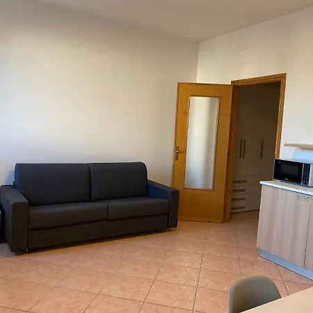Appartement Sph - Galleria San Federico *