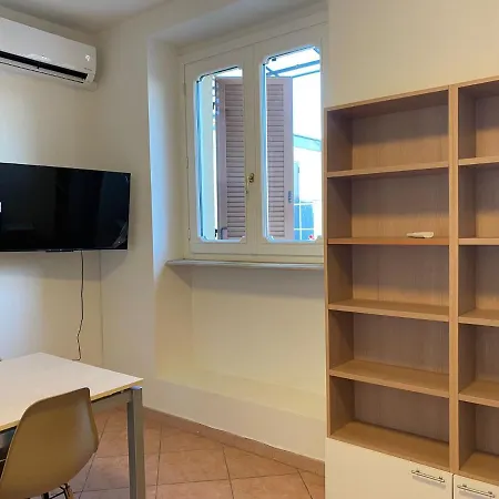 Sph - Galleria San Federico Apartment