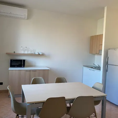 Sph - Galleria San Federico Apartment