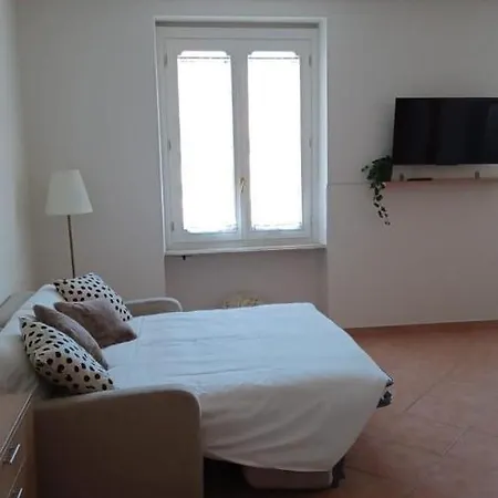 Appartement Sph - Galleria San Federico *