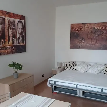 Apartment Sph - Galleria San Federico *