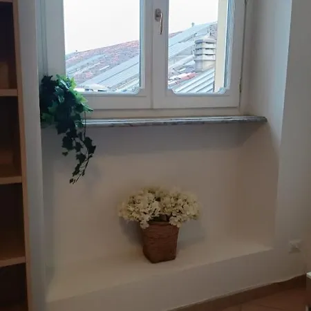Sph - Galleria San Federico Appartement