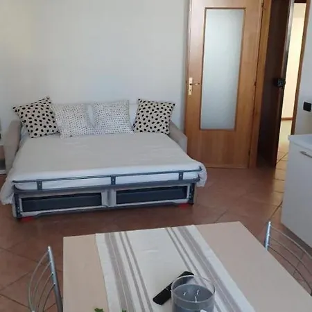Appartement Sph - Galleria San Federico *