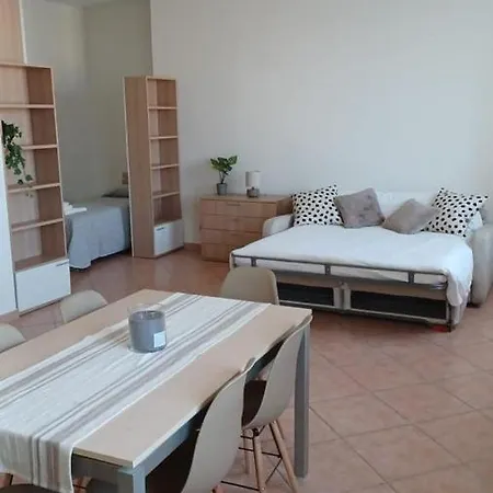 Sph - Galleria San Federico Apartment *