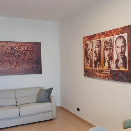 Appartement Sph - Galleria San Federico *