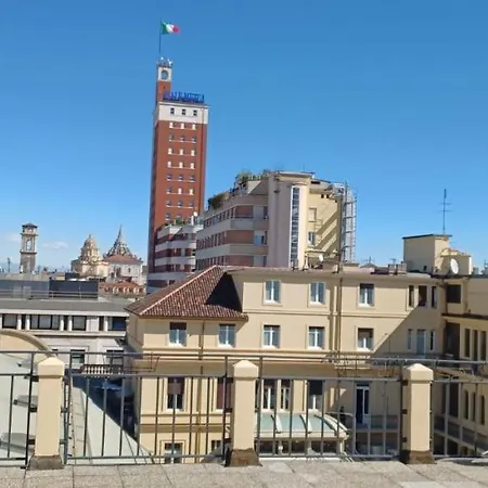 Sph - Galleria San Federico Turin