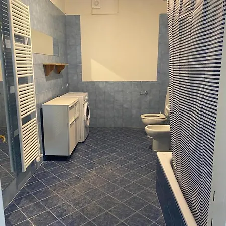 Sph - Galleria San Federico Appartement