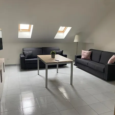 Sph - Galleria San Federico Apartment *