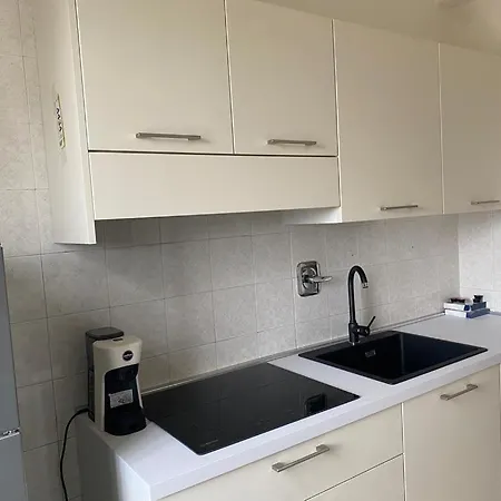 Appartement Sph - Galleria San Federico *