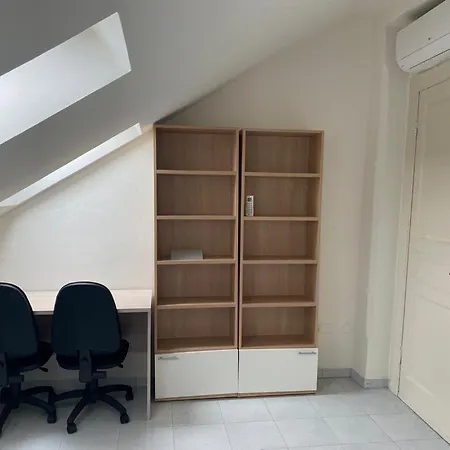 Apartment Sph - Galleria San Federico