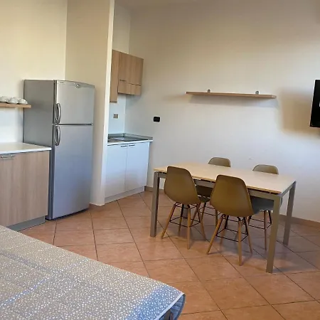 Apartmán Sph - Galleria San Federico Turín