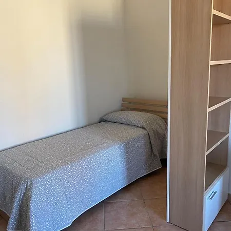 Apartmán Sph - Galleria San Federico Turín