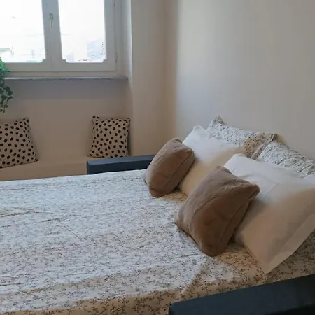 Apartmán Sph - Galleria San Federico *
