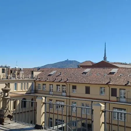 Sph - Galleria San Federico Apartmán Turín